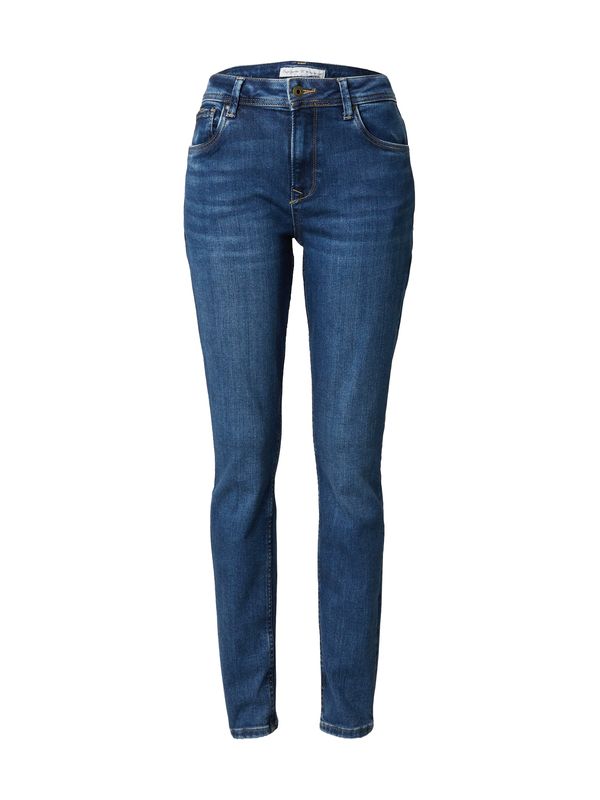 Pepe Jeans Pepe Jeans Дънки  тъмносиньо