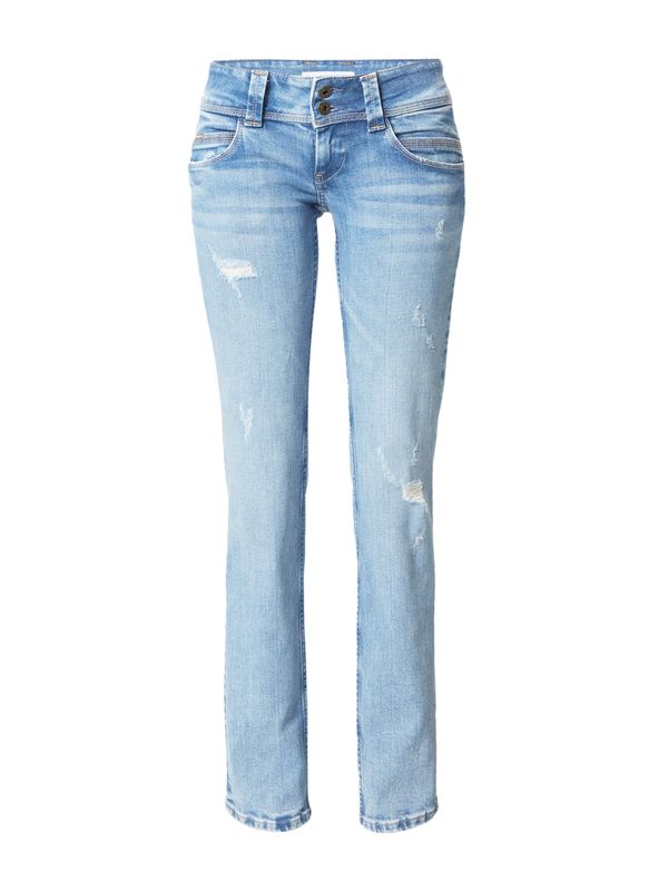 Pepe Jeans Pepe Jeans Дънки 'VENUS'  синьо