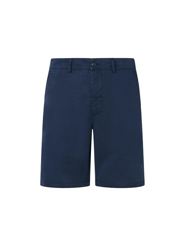 Pepe Jeans Pepe Jeans Панталон Chino  нейви синьо