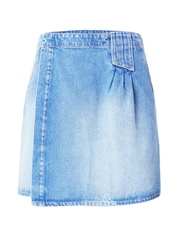 Pepe Jeans Pepe Jeans Пола 'EVY'  светлосиньо