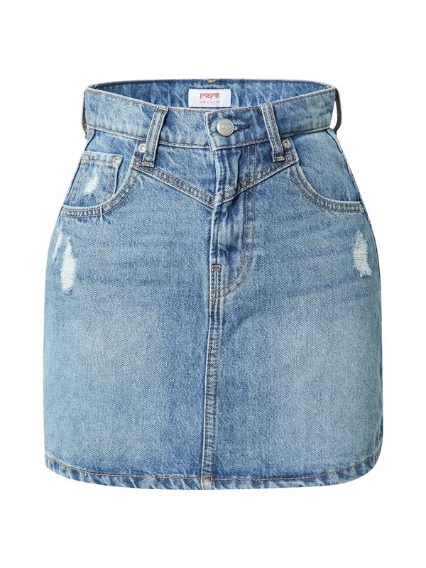 Pepe Jeans Pepe Jeans Пола 'RACHEL'  светлосиньо