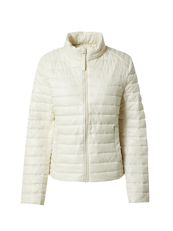 Pepe Jeans Pepe Jeans Преходно яке 'Rinna'  кремаво