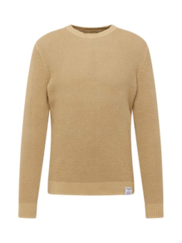 Pepe Jeans Pepe Jeans Пуловер 'MAXWELL'  каки