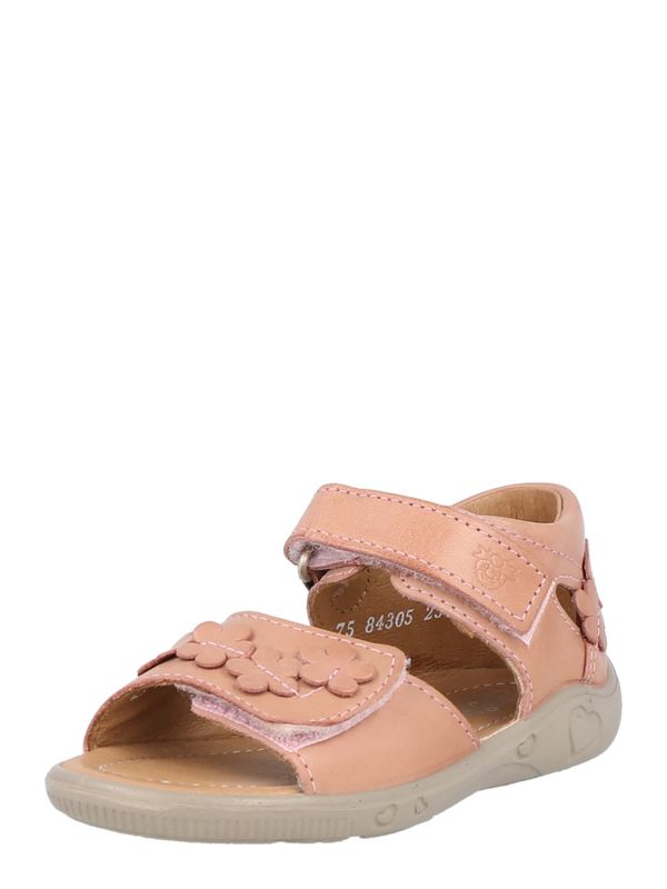 Pepino Pepino Сандали 'Tildi'  бледорозово