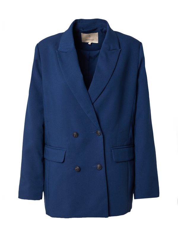 Peppercorn Peppercorn Блейзър 'Ginette'  синя тинтява