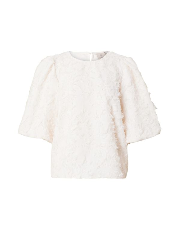 Peppercorn Peppercorn Блуза 'Tyrell'  естествено бяло