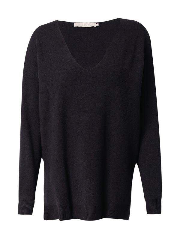 Peppercorn Peppercorn Пуловер 'Rosalia'  черно