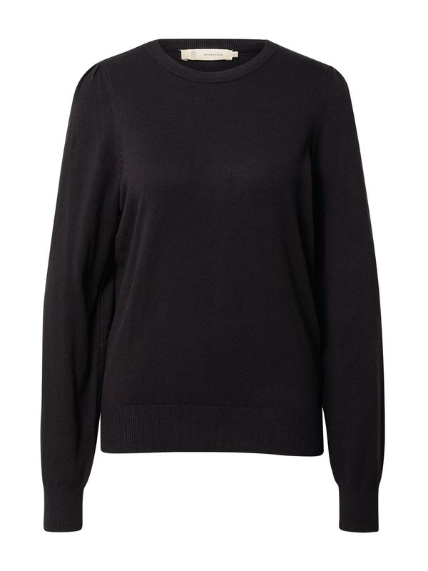 Peppercorn Peppercorn Пуловер 'Tana'  черно