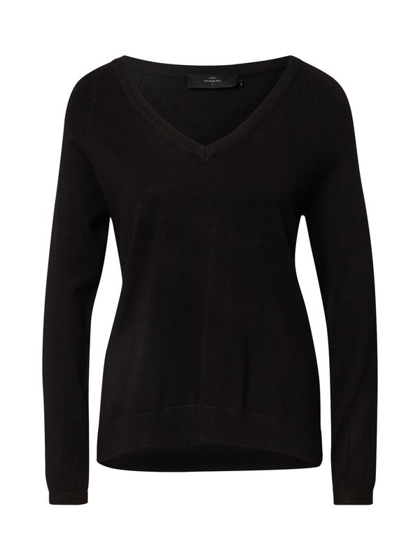 Peppercorn Peppercorn Пуловер 'Tana'  черно