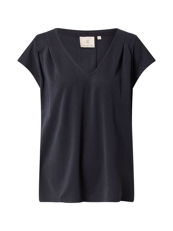 Peppercorn Peppercorn Тениска 'Lana'  черно