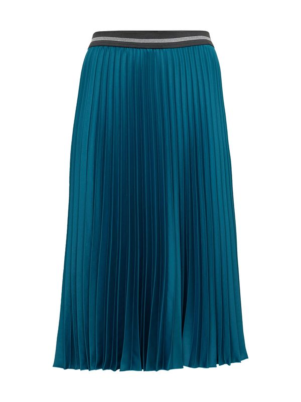 Persona by Marina Rinaldi Persona by Marina Rinaldi Пола  петрол / черно