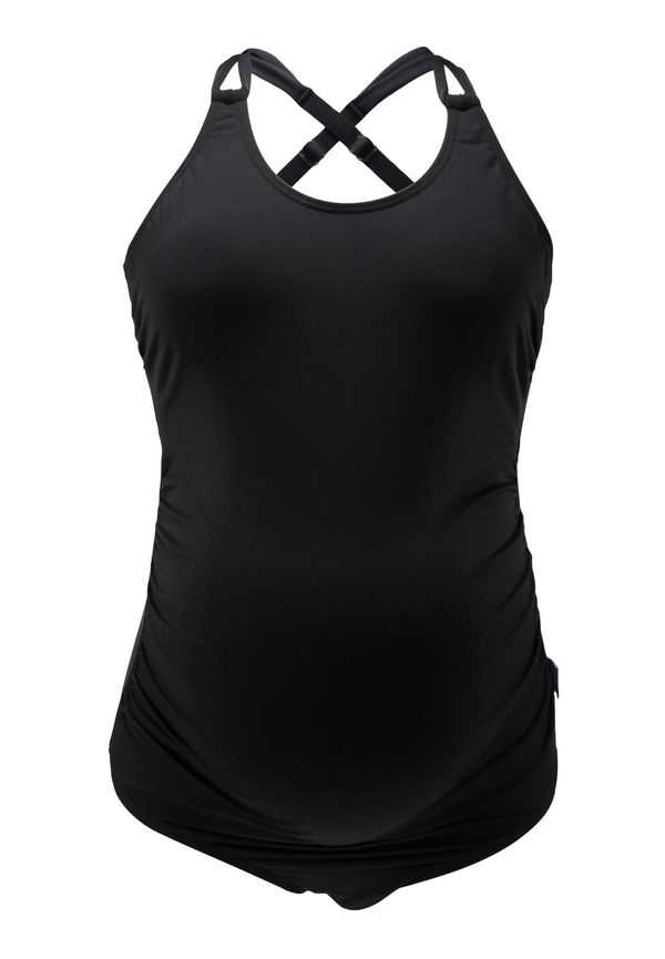 petit amour petit amour Бански костюм 'Anya'  черно