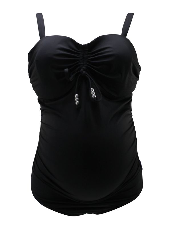 petit amour petit amour Бански костюм 'Camerona'  черно