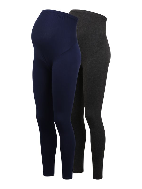 petit amour petit amour Клин 'Julia'  тъмносиньо / тъмносиво