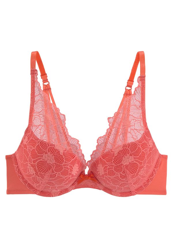 PETITE FLEUR GOLD PETITE FLEUR GOLD Сутиен  оранжево