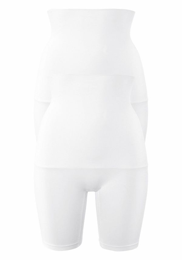 PETITE FLEUR PETITE FLEUR Оформящ клин  бяло