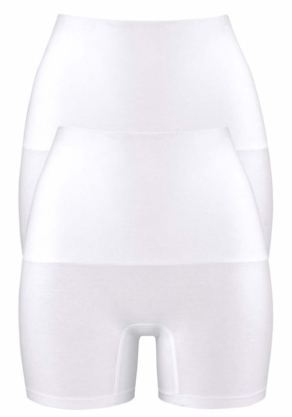 PETITE FLEUR PETITE FLEUR Оформящ клин  бяло