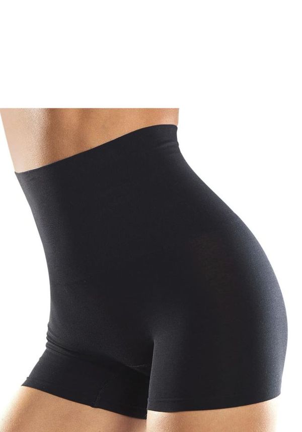 PETITE FLEUR PETITE FLEUR Оформящ клин  телесен цвят / черно