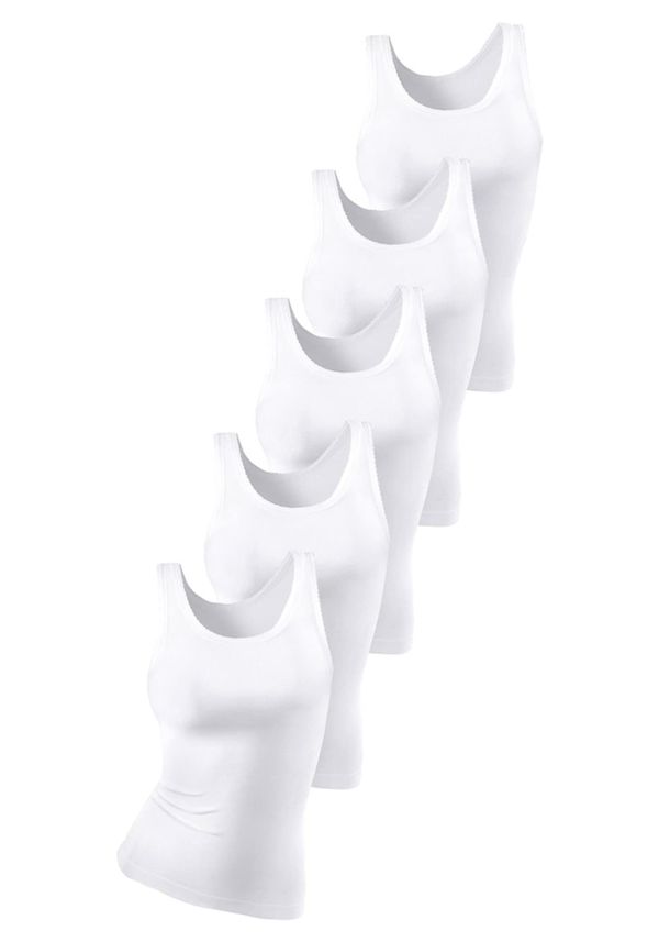 PETITE FLEUR PETITE FLEUR Потник  бяло