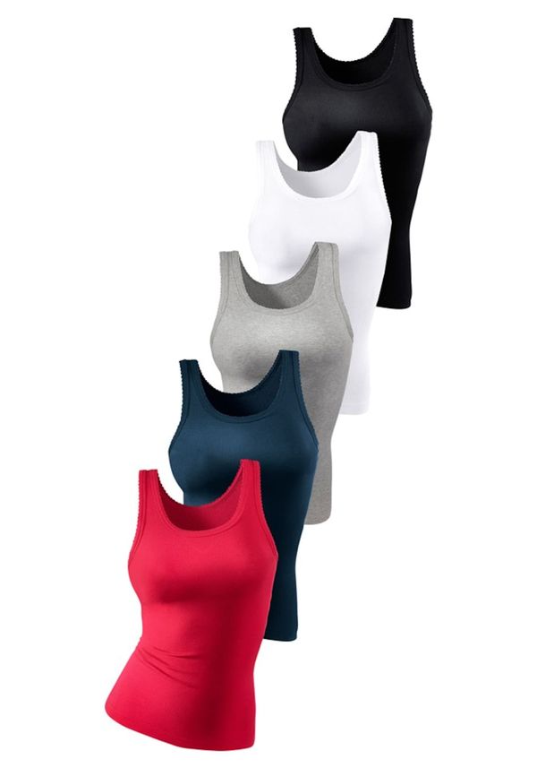 PETITE FLEUR PETITE FLEUR Потник  пъстро