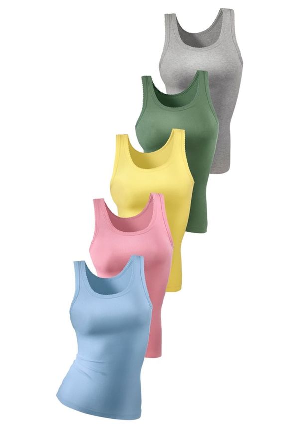 PETITE FLEUR PETITE FLEUR Потник  пъстро