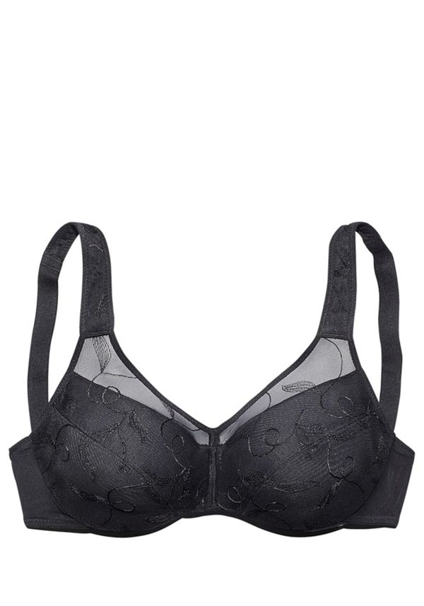 PETITE FLEUR PETITE FLEUR Сутиен Minimizer  пудра