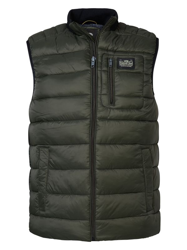 Petrol Industries Petrol Industries Елек  светлобежово / зелено / черно