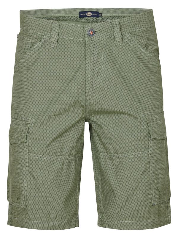 Petrol Industries Petrol Industries Карго панталон  маслина