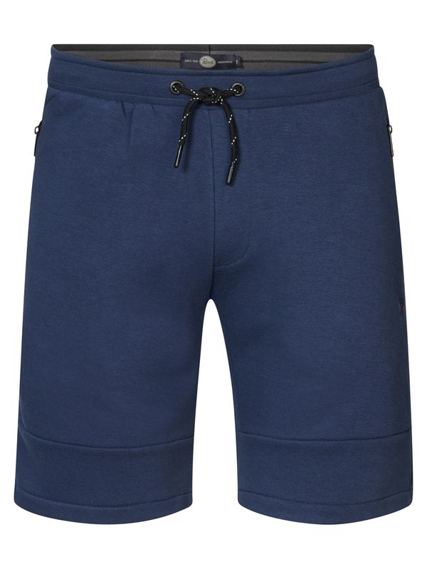 Petrol Industries Petrol Industries Карго панталон  морскосиньо