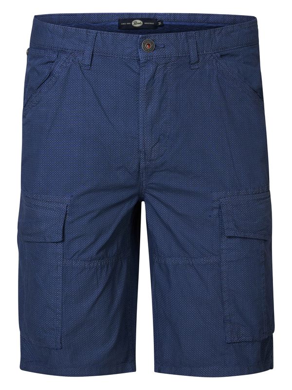 Petrol Industries Petrol Industries Карго панталон  петрол