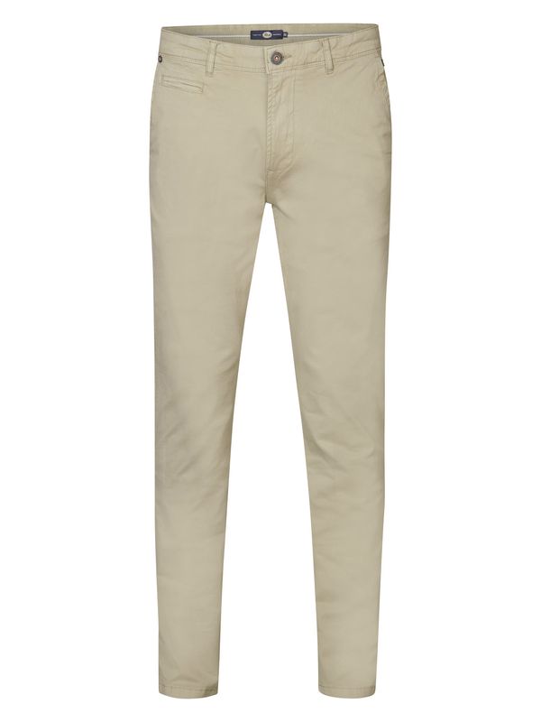 Petrol Industries Petrol Industries Панталон Chino  бежово
