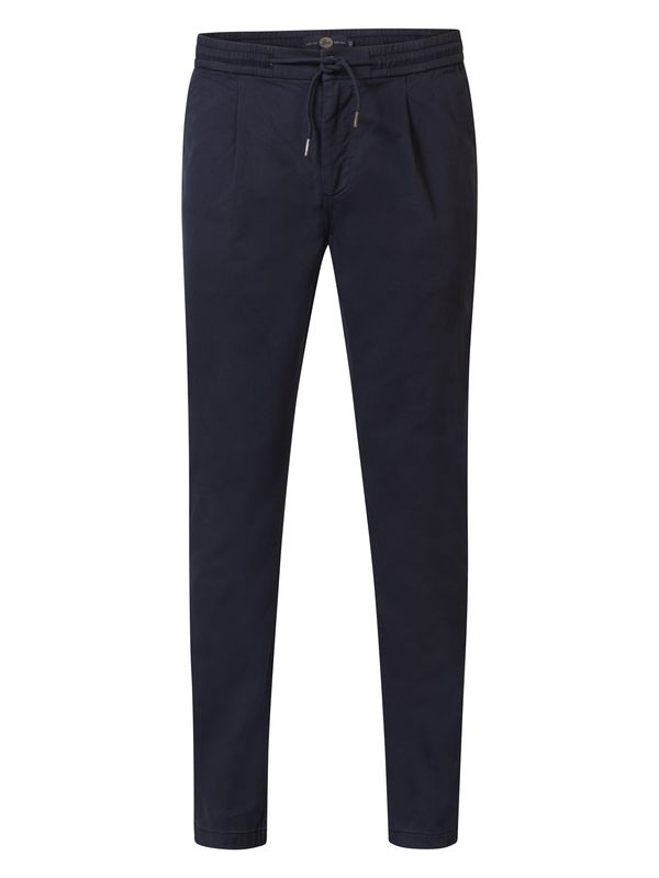 Petrol Industries Petrol Industries Панталон Chino  нейви синьо