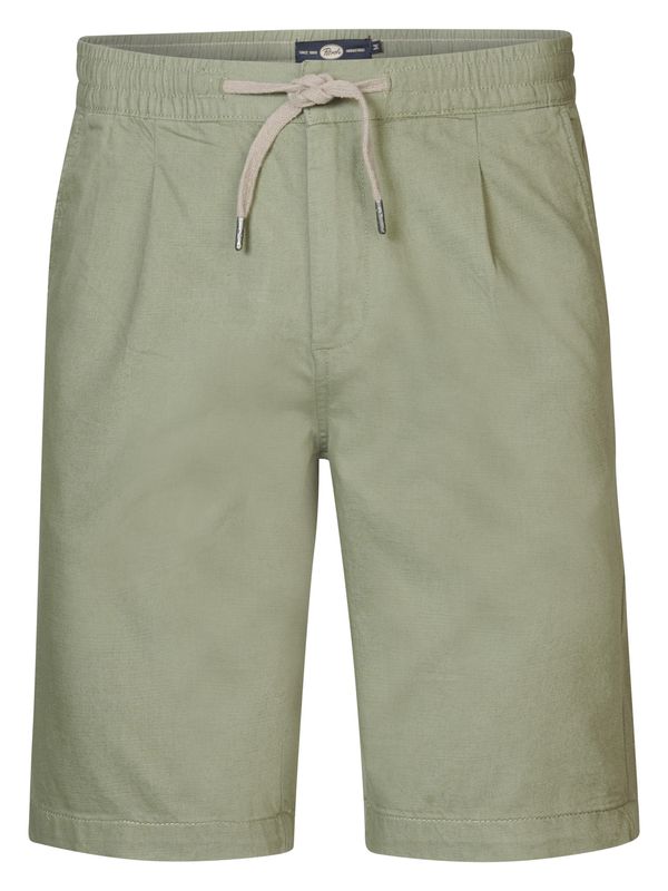 Petrol Industries Petrol Industries Панталон Chino  ябълка