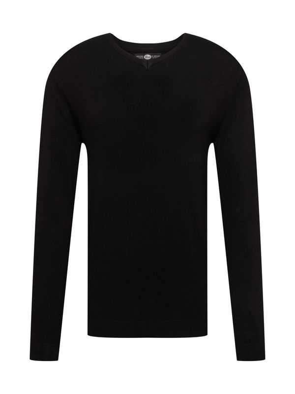 Petrol Industries Petrol Industries Пуловер  черно