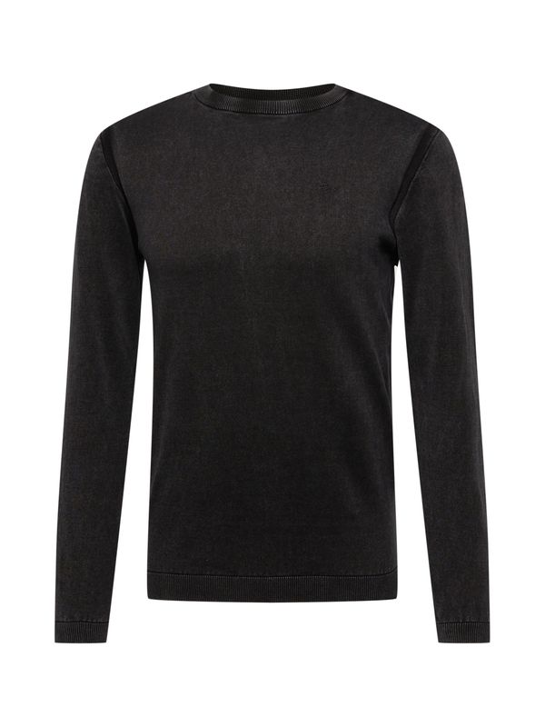 Petrol Industries Petrol Industries Пуловер  черно