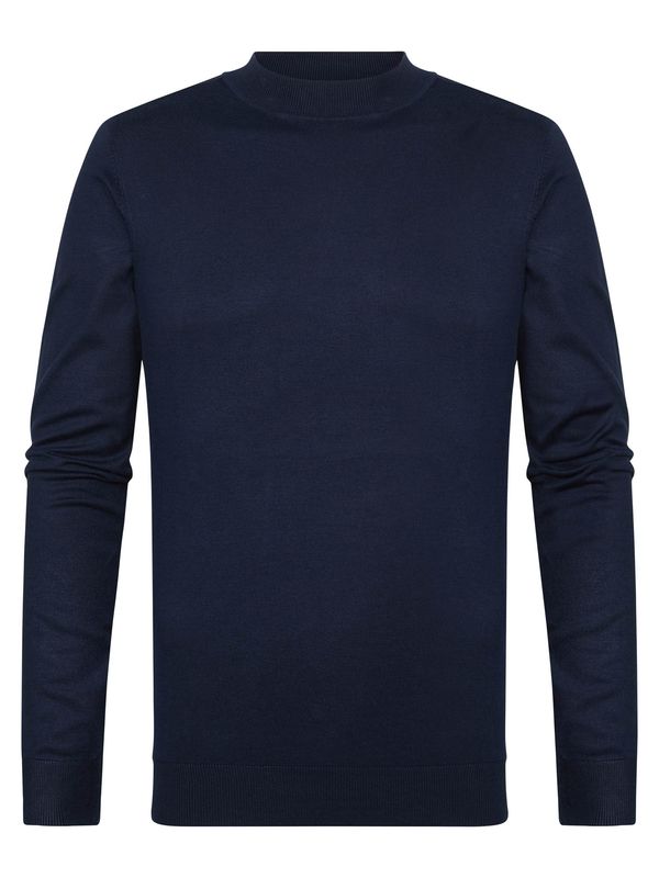 Petrol Industries Petrol Industries Пуловер 'Danville'  тъмносиньо