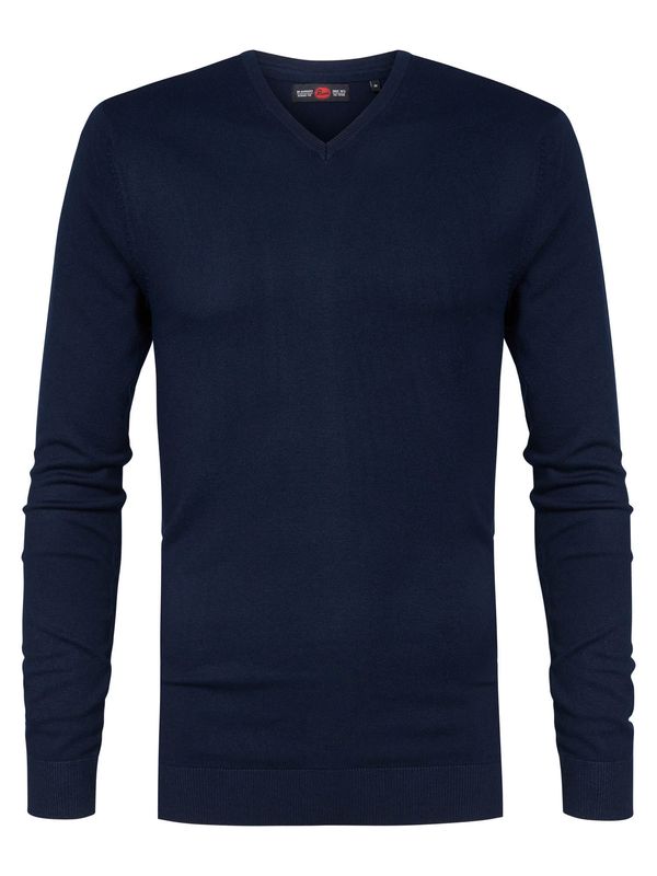 Petrol Industries Petrol Industries Пуловер  нейви синьо