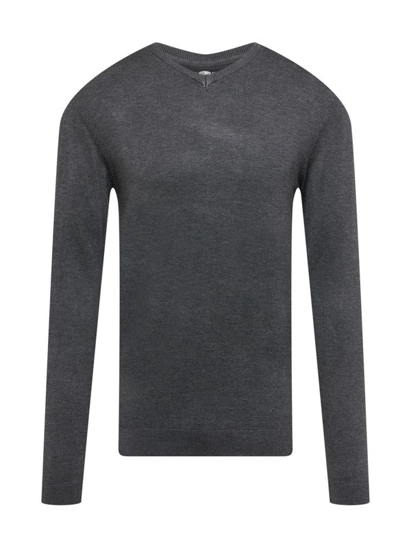 Petrol Industries Petrol Industries Пуловер  тъмносиво