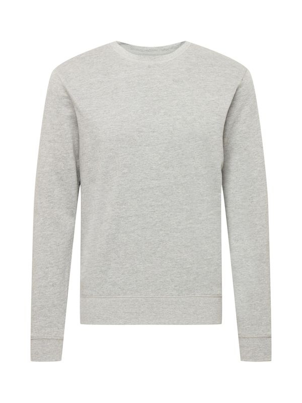 Petrol Industries Petrol Industries Суичър 'Essential'  сив меланж