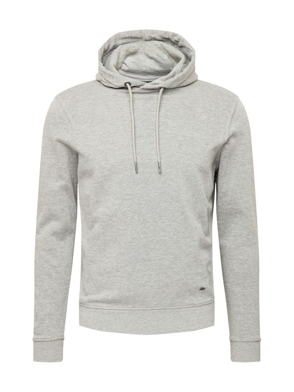 Petrol Industries Petrol Industries Суичър 'Essential'  сиво