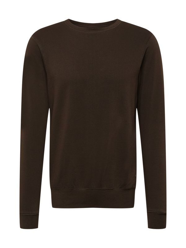 Petrol Industries Petrol Industries Суичър  кафяво