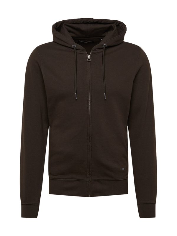 Petrol Industries Petrol Industries Суичъри с качулка 'Essential'  тъмнозелено