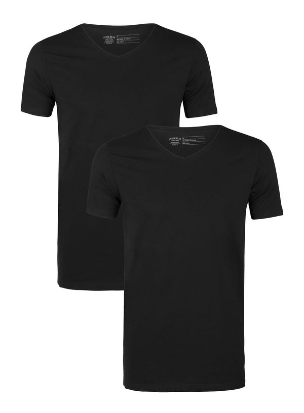 Petrol Industries Petrol Industries Тениска  черно