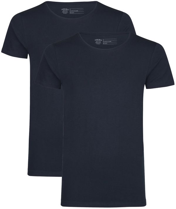 Petrol Industries Petrol Industries Тениска  нощно синьо