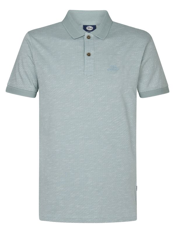 Petrol Industries Petrol Industries Тениска  опушено синьо