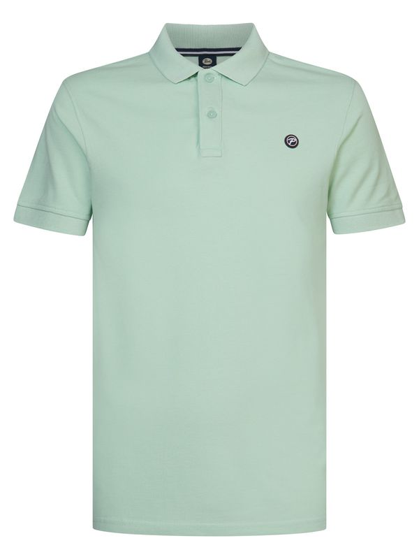 Petrol Industries Petrol Industries Тениска  светлозелено