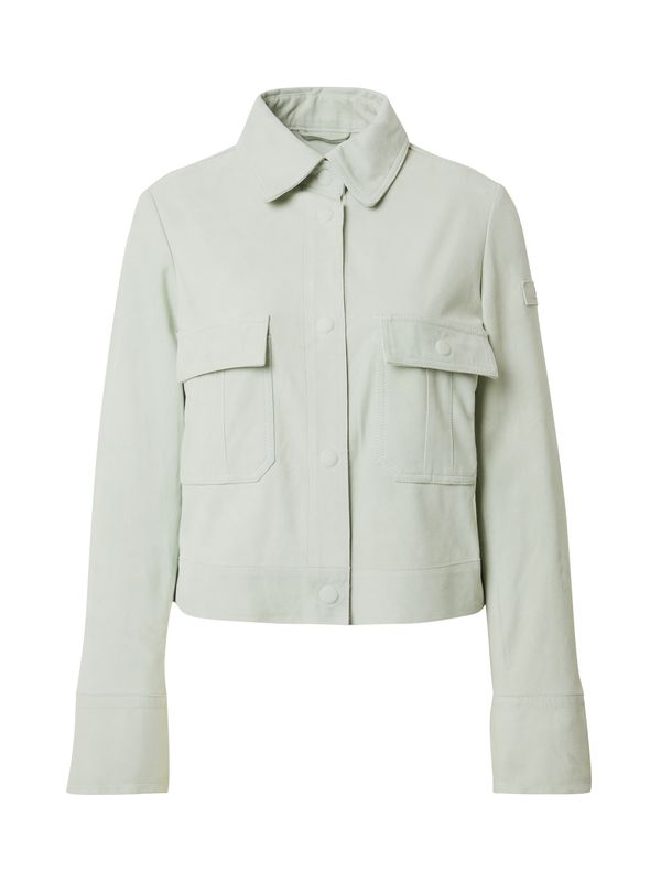 Peuterey Peuterey Преходно яке 'ERA'  ябълка