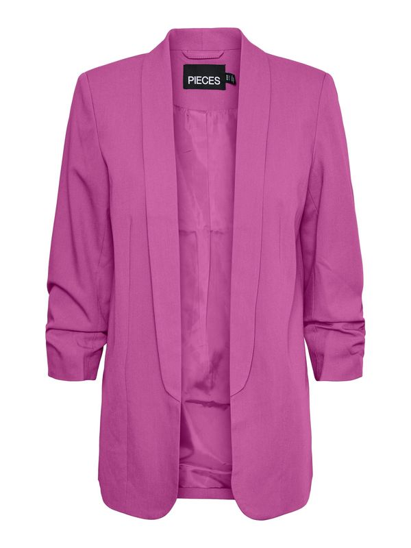 PIECES PIECES Блейзър 'Bosella'  орхидея