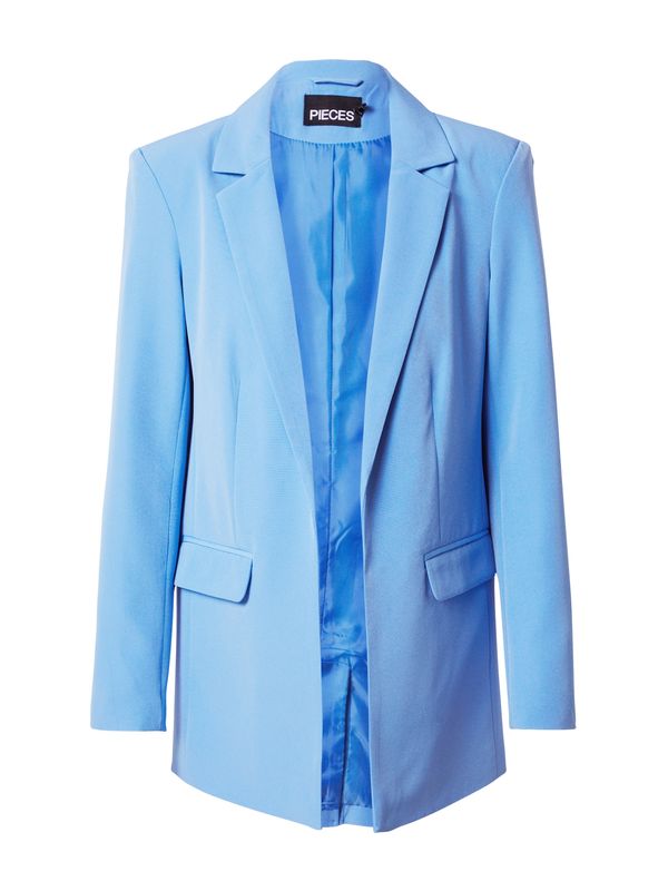 PIECES PIECES Блейзър 'PCBOZZY'  светлорозово