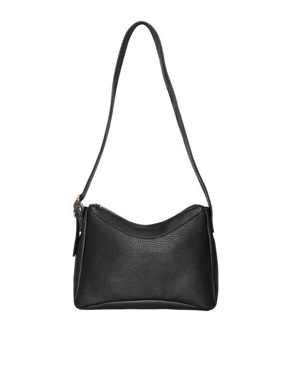 PIECES PIECES Чанта за през рамо 'MIONO'  черно